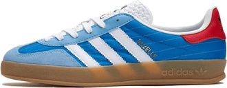 adidas Heren, Sport, Blauw, Maat: 40 2/3 EU Gaze