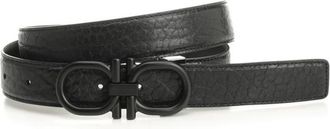 Ferragamo Hombre, Accesorios, Negro, Talla: 100 CM