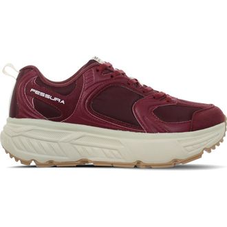 Fessura DVL sneakers in Bordeaux at Nordstrom, Size 40