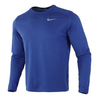 Nike As Mens Nk Pacer Top Crew Tee BV4754-431