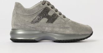 Hogan Sneakers HOGAN Woman color Grey