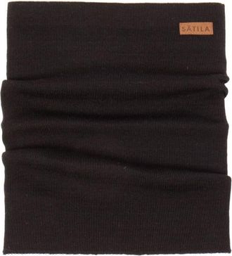 Sätila Valda Tube Halstuch - Unisex | schwarz
