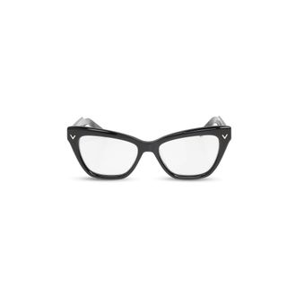 Valentino Mujer, Accesorios, Negro, Talla: ONE Size