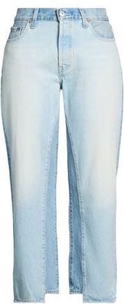 Levi's BOTTOMWEAR - Jeans on YOOX.COM