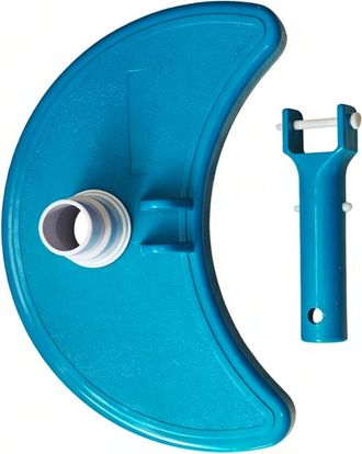 OEM Cabezal De Aspiradora De Piscina Resistente Con Junta Para Manguera