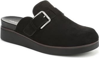 Life Stride Gillian Clog in Black at Nordstrom, Size 6.5
