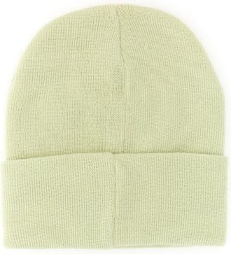 Hinnominate HNA40_VERDEPASTELLO Winter Hat - Green