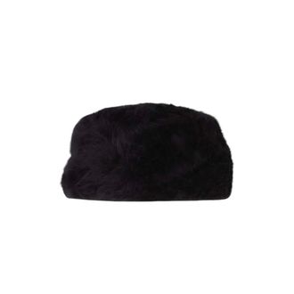 Namacheko Nevsky Hoed - Heren - Accessoires - Zwart - Maat: ONE Size Wol