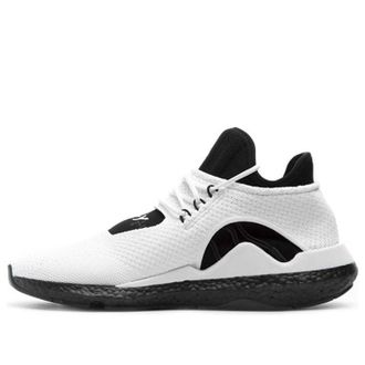 adidas Y-3 Saikou Cloud White Black BC0951