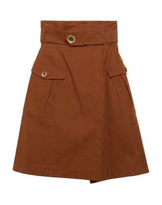 Eleventy PARTES DE ABAJO - Faldas midi en YOOX.COM