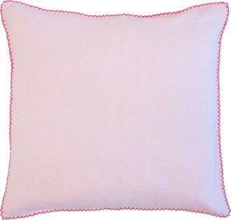 Fleuresse Kissenbezug »Provence« Leinen, Premium Qualität, kühlende Stoff