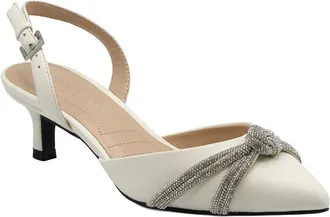 Adrienne Vittadini Sabriel 1 Pump