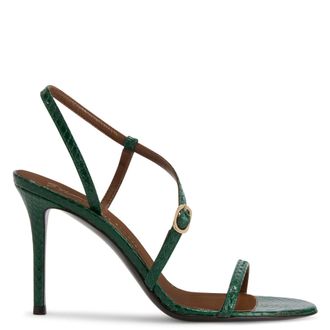 Giuseppe Zanotti Audrinette 90