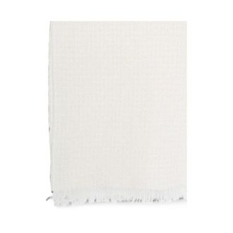 Fabiana Filippi Scarf - female - Fabiana Filippi - Winter Scarves - Beige - ONE SIZE - Accessories