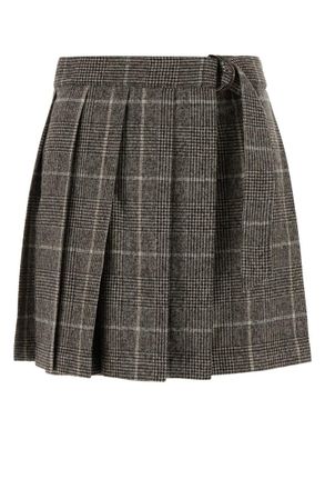 Brunello Cucinelli Skirts
