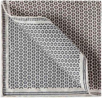 Brunello Cucinelli Pocket Square Scarf