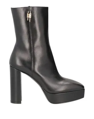 Givenchy FOOTWEAR - Ankle boots sur YOOX.COM