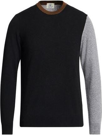 MQJ STRICKWAREN - Pullover auf YOOX.COM