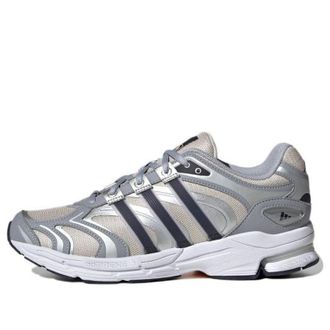 adidas Spiritain 2000 Marathon Running Shoes Grey Black HR2029