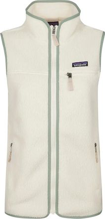 Patagonia Donna, Giacche, Beige, S, new