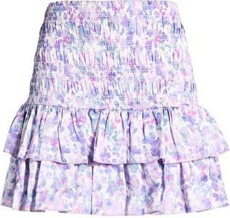 Maje HOSEN & R&Ouml;CKE - Minir&ouml;cke auf YOOX.COM