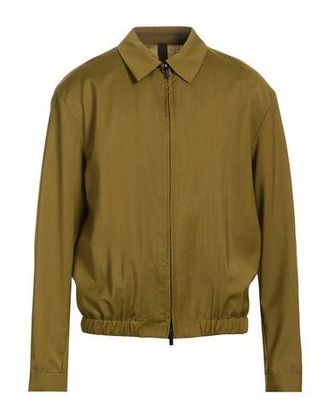 Hev&ograve; JACKEN & M&Auml;NTEL - Jacken und Anoraks auf YOOX.COM