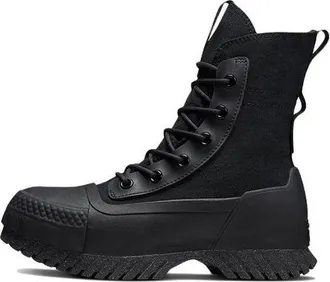 Converse Chuck Taylor All Star Lugged 2.0 Counter Climate High Triple Black A00909C