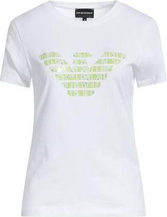 Emporio Armani TOPWEAR - T-shirts sur YOOX.COM