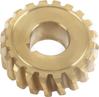 OEM Repuestos De Engranajes Helicoidales De Aluminio De 20 Dientes Para Sopladores De Nieve Y Mtd/troy-bilt