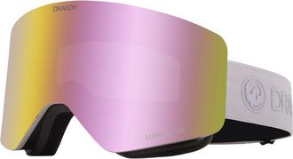 Dragon Dragon DR R1 OTG BONUS 535 Mens Sunglasses Grey Size 63