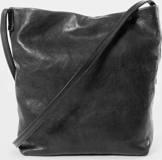 Ann Demeulemeester iom Non andare da nessuna parte