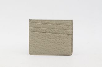 Maison Margiela Leren kaarthouder