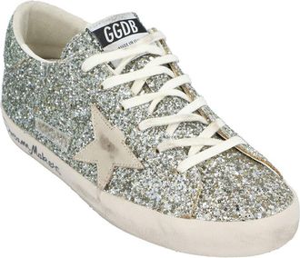 Golden Goose Superstar Sneaker