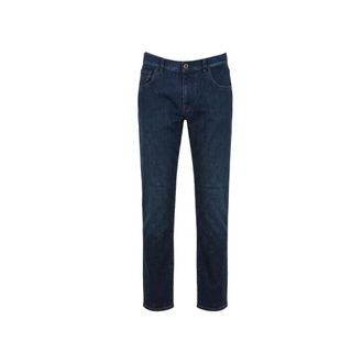 Pantaloni Torino Breakbeat Zip Jeans - Jeans - Hombre - Azul - W33