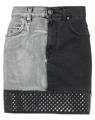 John Richmond Denim skirts