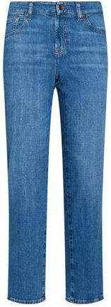 7 For All Mankind BOTTOMWEAR - Pantaloni jeans su YOOX.COM