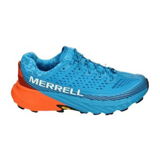 Merrell Dames, Schoenen, Blauw, Maat: 41 EU