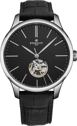 Perrelet Perrelet Mens First Class Watch