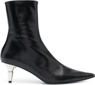 Proenza Schouler Donna, Scarpe, Nero, 40 EU, new