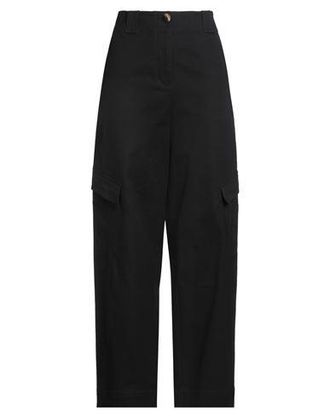 Ganni BOTTOMWEAR - Trousers on YOOX.COM