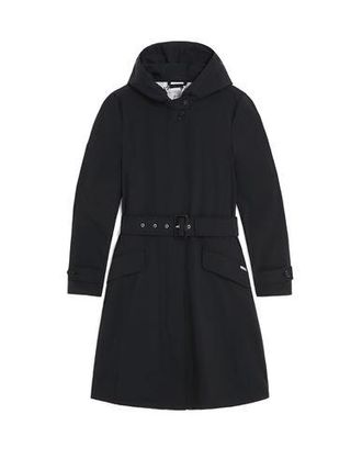 Dames Woolrich Trenchcoats Stylight