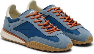 Hoff Bridge Sneaker in Blue at Nordstrom, Size 6.5Us