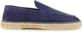 Aurélien Mocassini Beachside - Blu