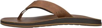 Reef Ojai Classic Slippers - Heren - Slippers - Bruin - 44 EU - Schoenen