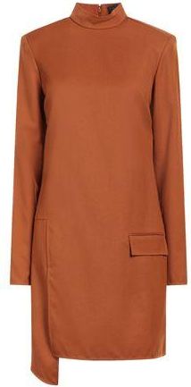 Bcbgmaxazria DRESSES - Mini dresses on YOOX.COM