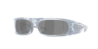Oakley OO9522 HIGHLAND 952208 Mens Sunglasses Silver Size 62