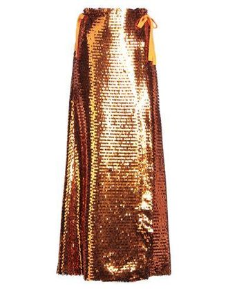 Douuod BOTTOMWEAR - Maxi skirts on YOOX.COM