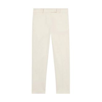 Brooks Brothers Classic Cotton Chino - female - Brooks Brothers - Chinos - Beige - 2XL - Trousers