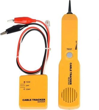 OEM Comprobadores De Circuitos Y Rastreadores De L&iacute;neas - Generadores De Audio - Comprobadores De Cables De Red