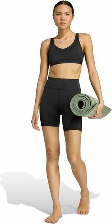 adidas Performance Short voor yoga